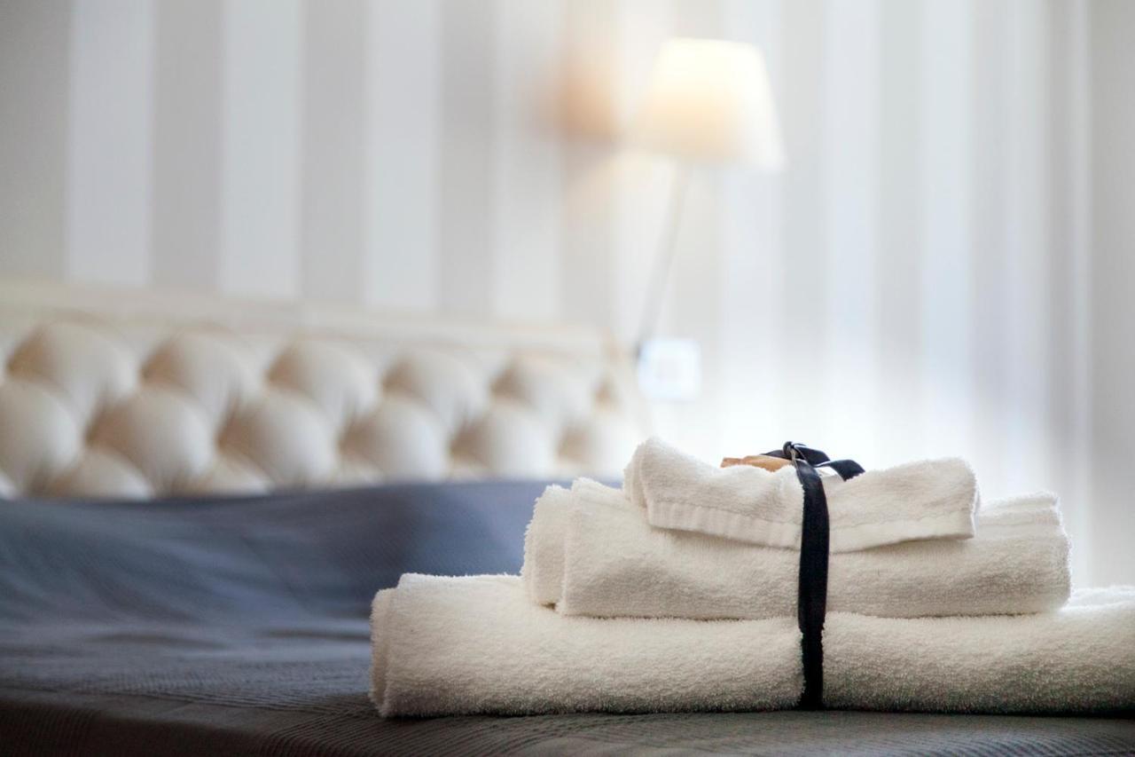 Porto SantʼElpidio B&B Civico 45 מראה חיצוני תמונה