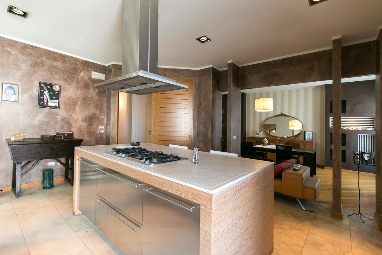 Porto SantʼElpidio B&B Civico 45 מראה חיצוני תמונה