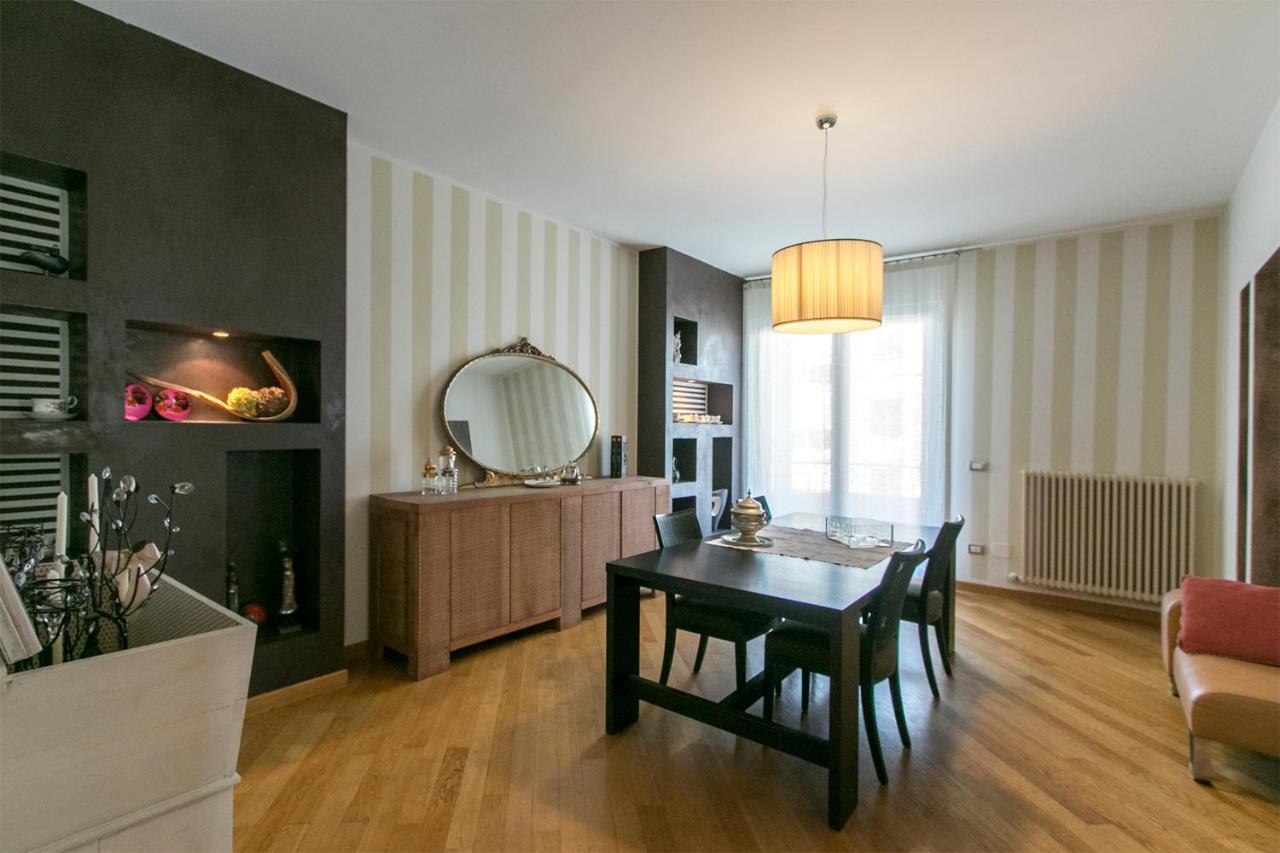 Porto SantʼElpidio B&B Civico 45 מראה חיצוני תמונה