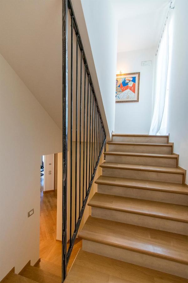 Porto SantʼElpidio B&B Civico 45 מראה חיצוני תמונה