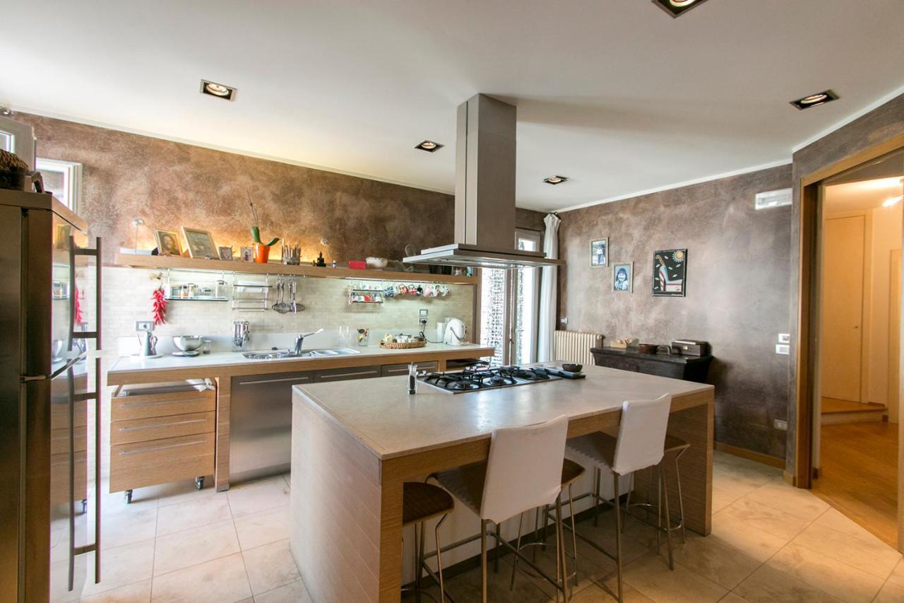 Porto SantʼElpidio B&B Civico 45 מראה חיצוני תמונה