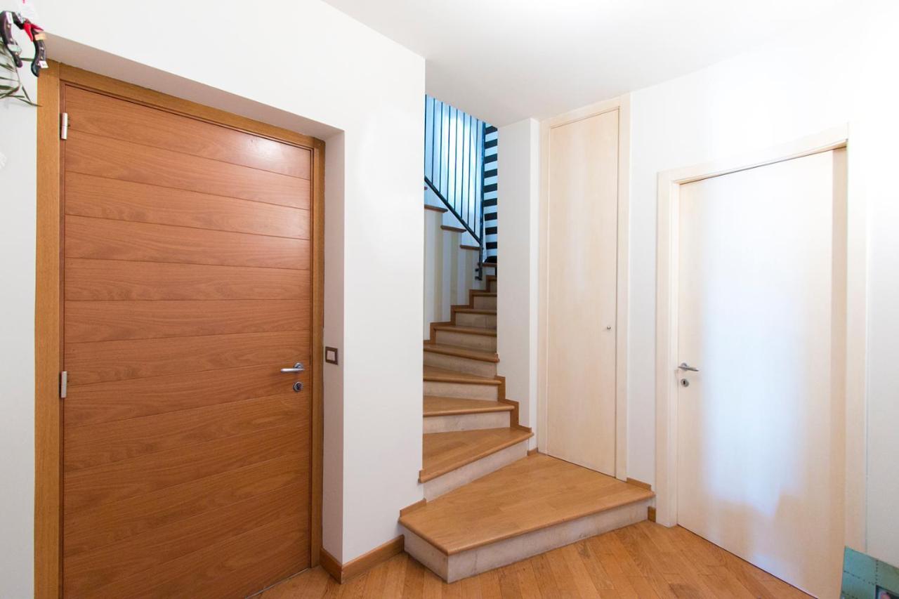 Porto SantʼElpidio B&B Civico 45 מראה חיצוני תמונה