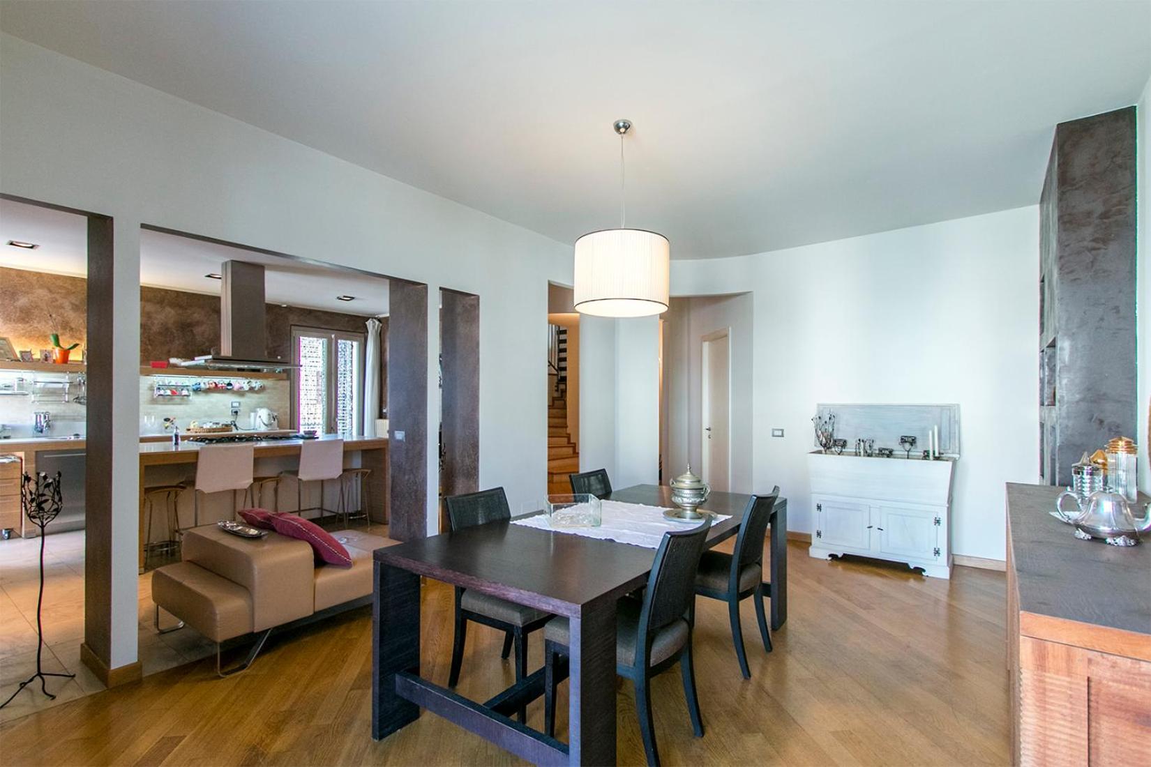 Porto SantʼElpidio B&B Civico 45 מראה חיצוני תמונה