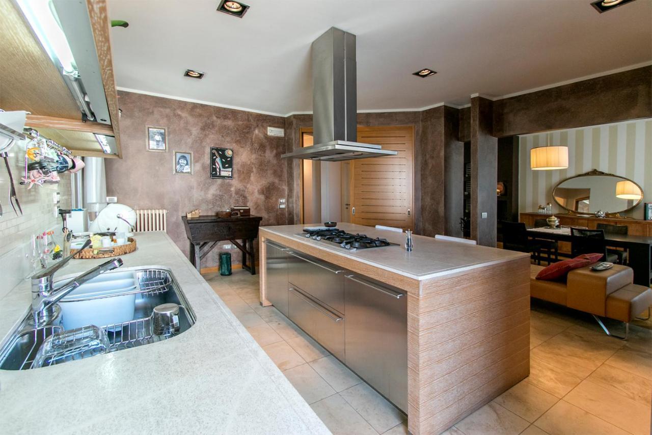Porto SantʼElpidio B&B Civico 45 מראה חיצוני תמונה
