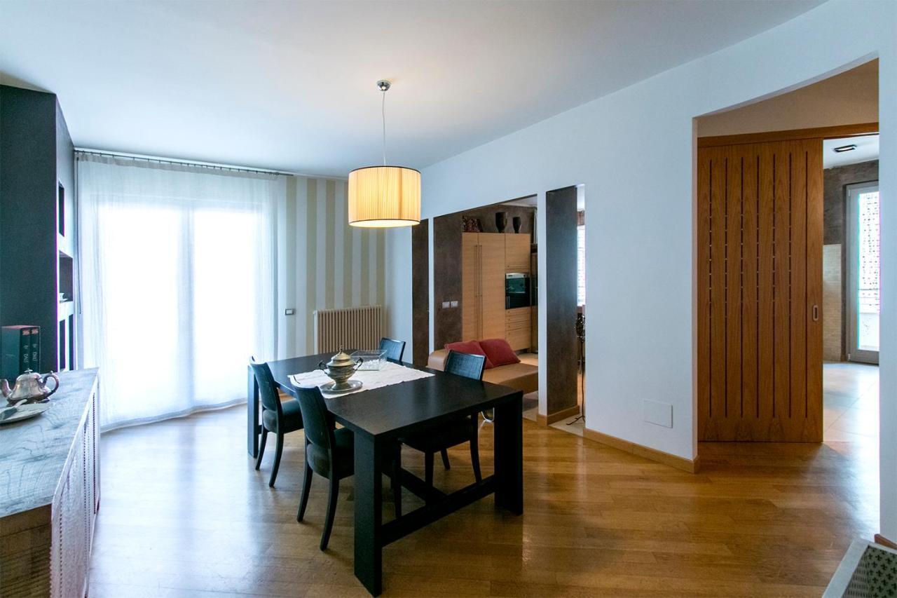 Porto SantʼElpidio B&B Civico 45 מראה חיצוני תמונה