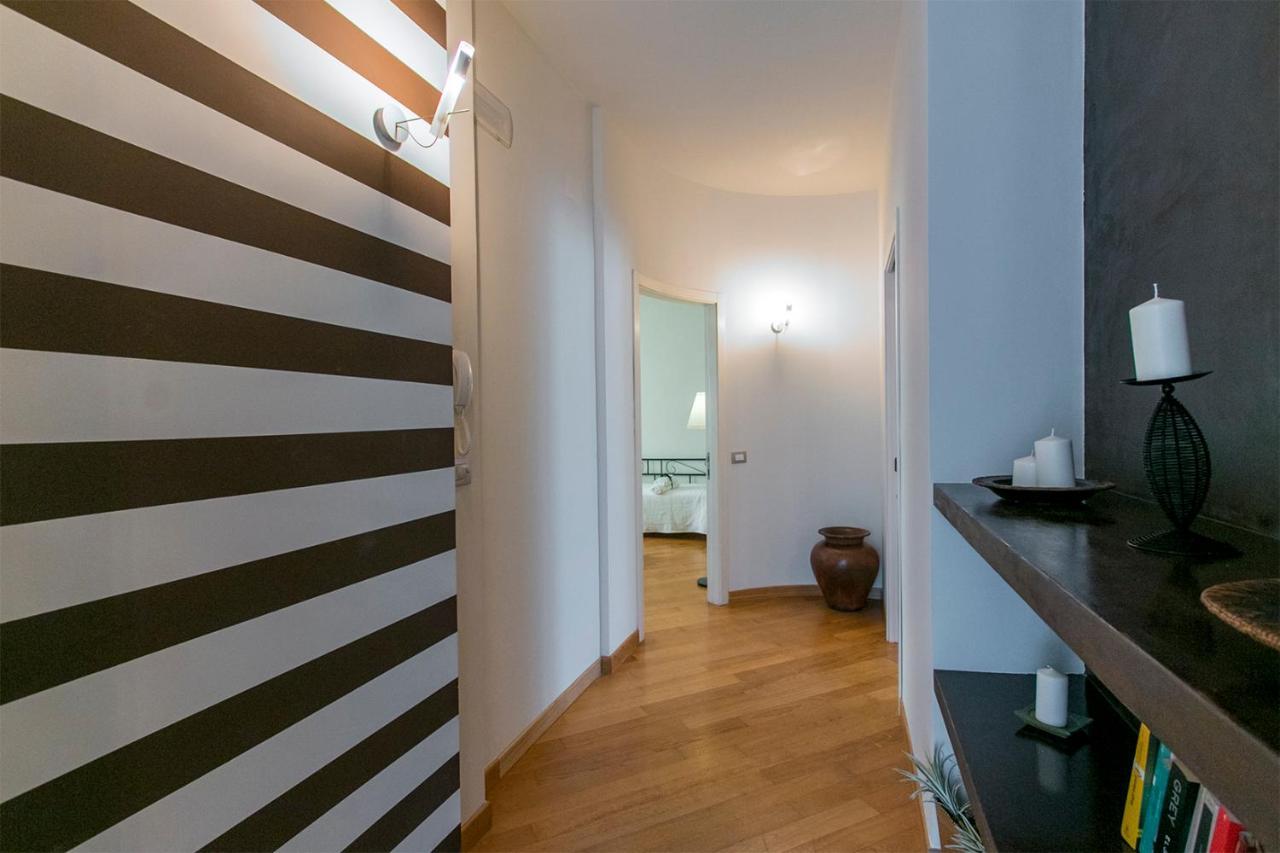 Porto SantʼElpidio B&B Civico 45 מראה חיצוני תמונה