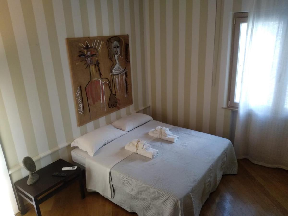 Porto SantʼElpidio B&B Civico 45 חדר תמונה