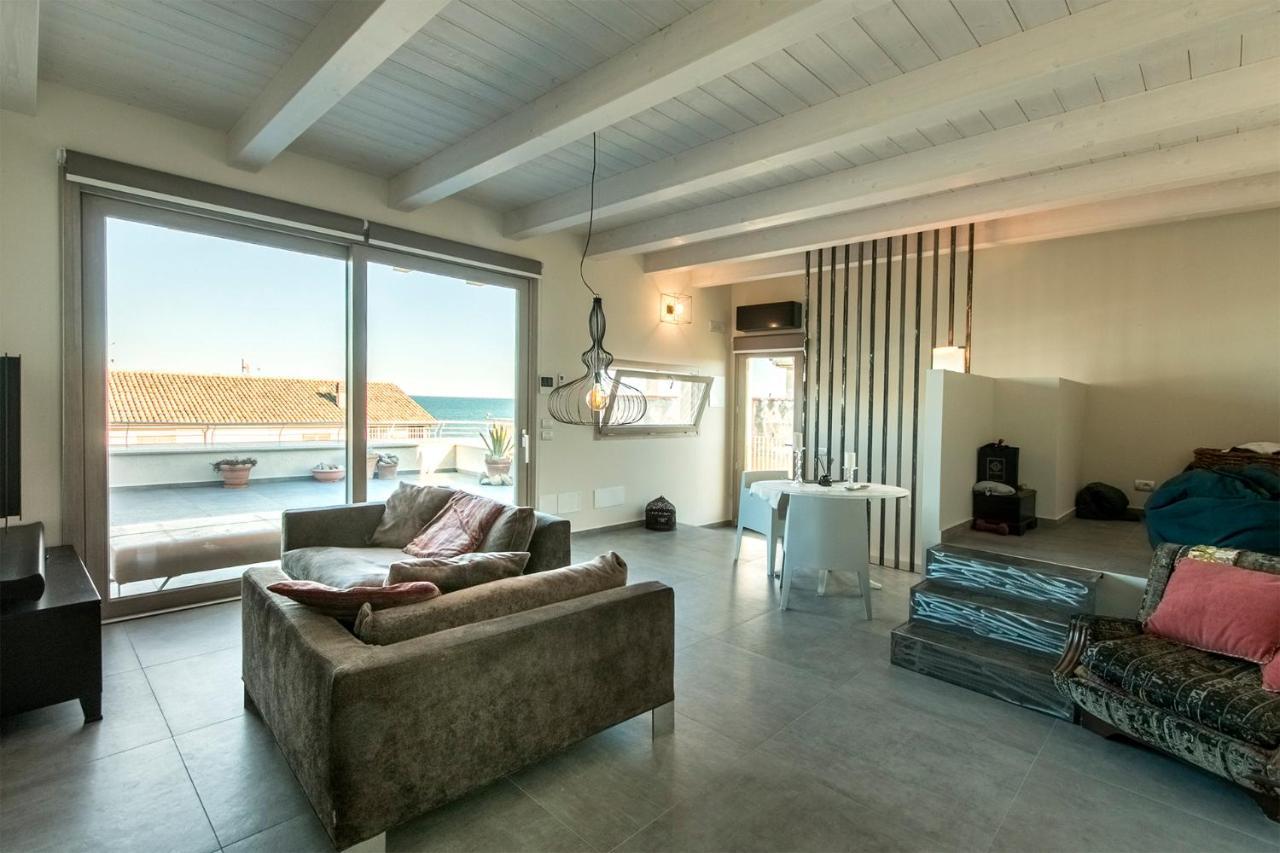 Porto SantʼElpidio B&B Civico 45 מראה חיצוני תמונה