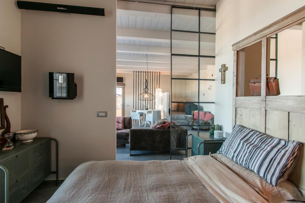 Porto SantʼElpidio B&B Civico 45 מראה חיצוני תמונה