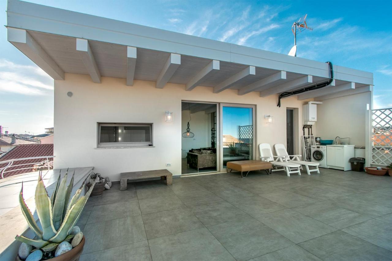 Porto SantʼElpidio B&B Civico 45 מראה חיצוני תמונה