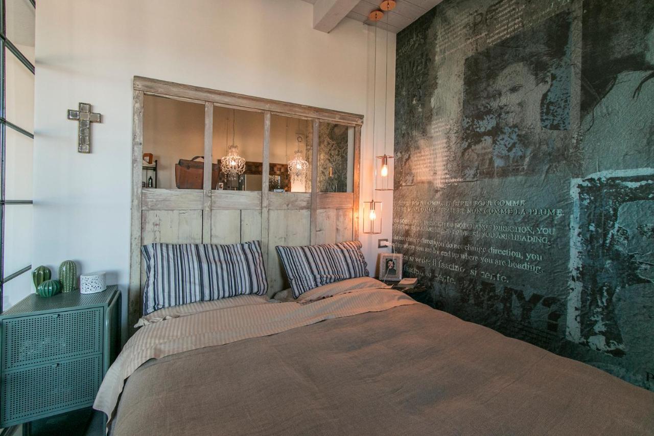 Porto SantʼElpidio B&B Civico 45 מראה חיצוני תמונה