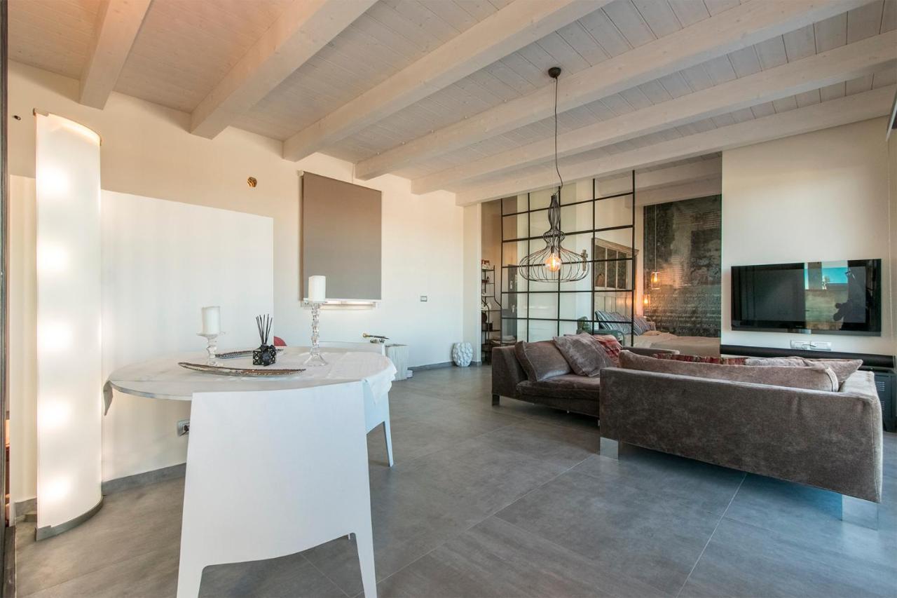 Porto SantʼElpidio B&B Civico 45 מראה חיצוני תמונה