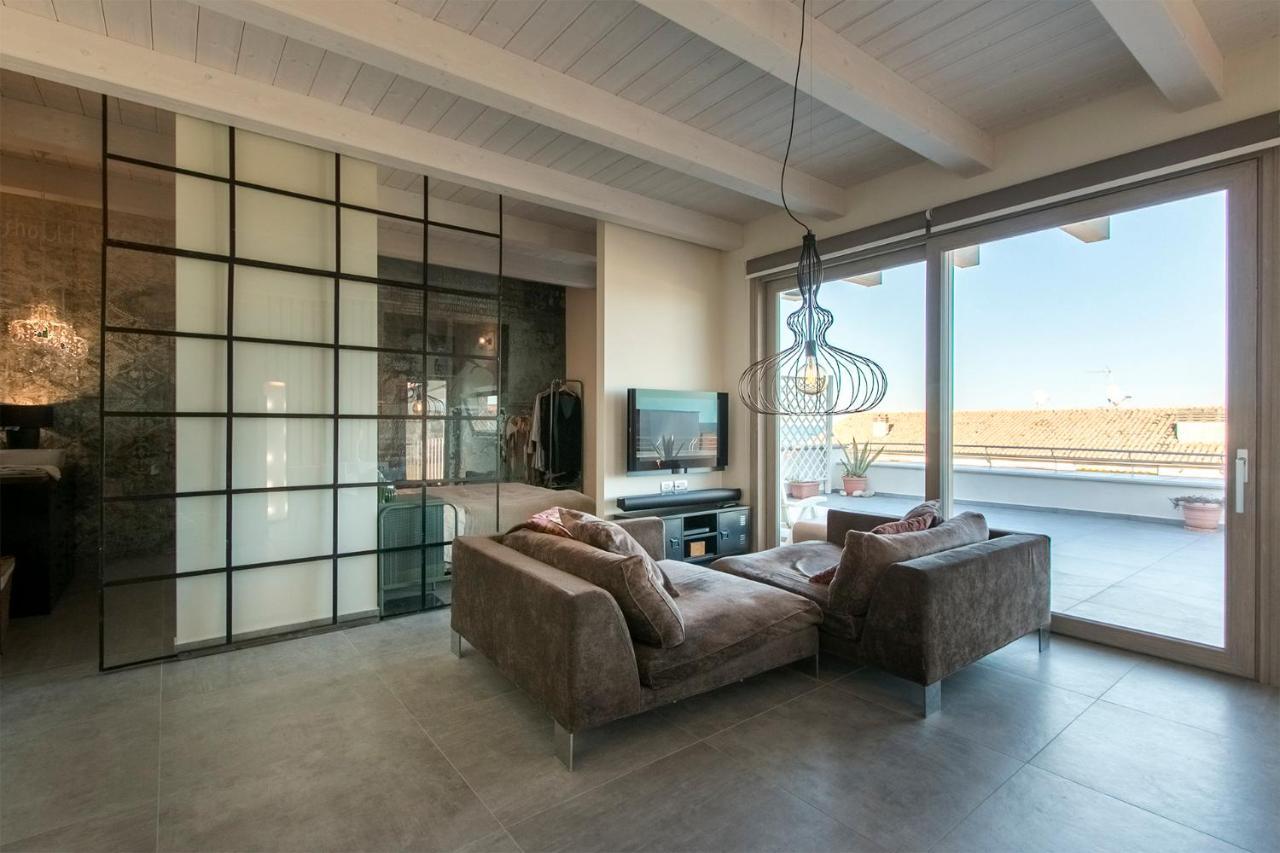 Porto SantʼElpidio B&B Civico 45 מראה חיצוני תמונה